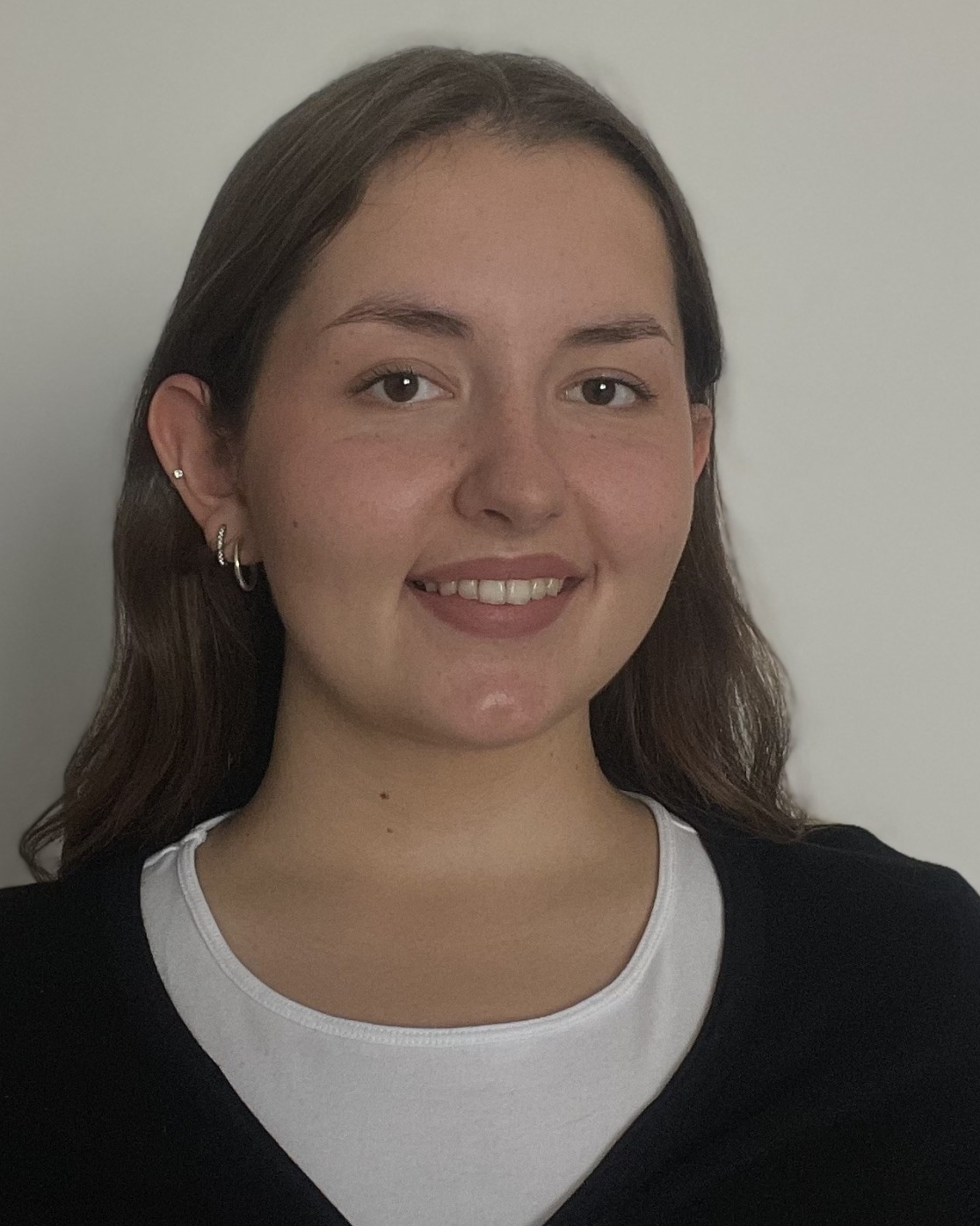 Profilbild von Greta