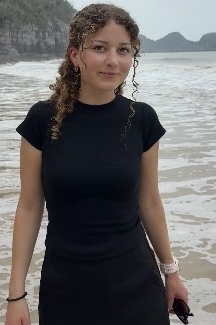 Weiteres Foto von Antonia