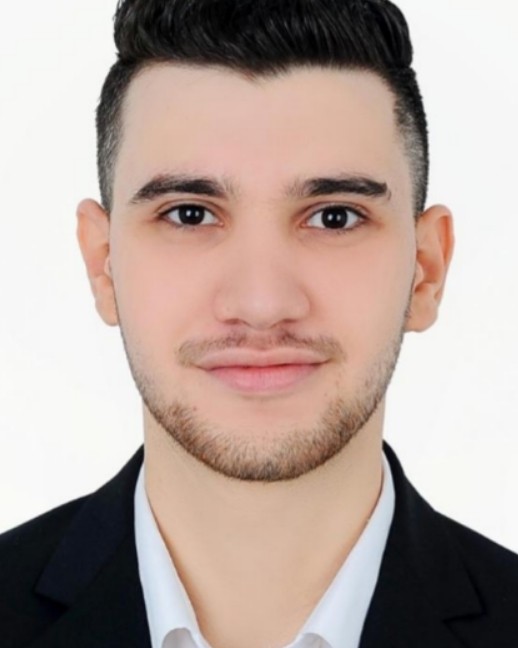Profilbild von Ahmed