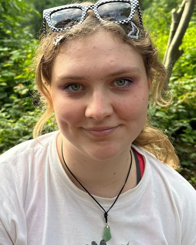 Profilbild von Viktoria