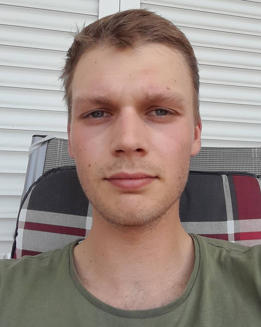 Profilbild von Leon