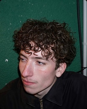 Profilbild von Jaromir Afro