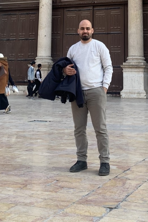 Weiteres Foto von Fares