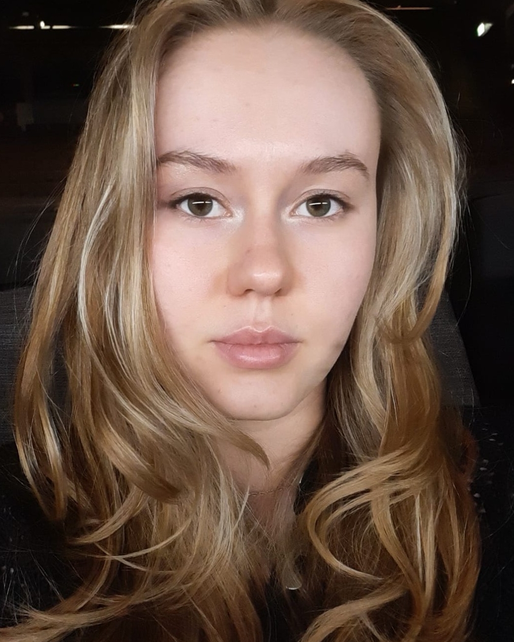 Profilbild von Karina