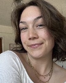 Profilbild von Emily