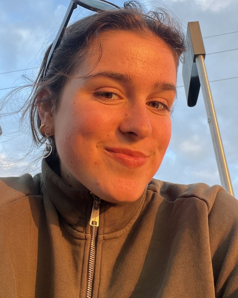 Profilbild von Celia