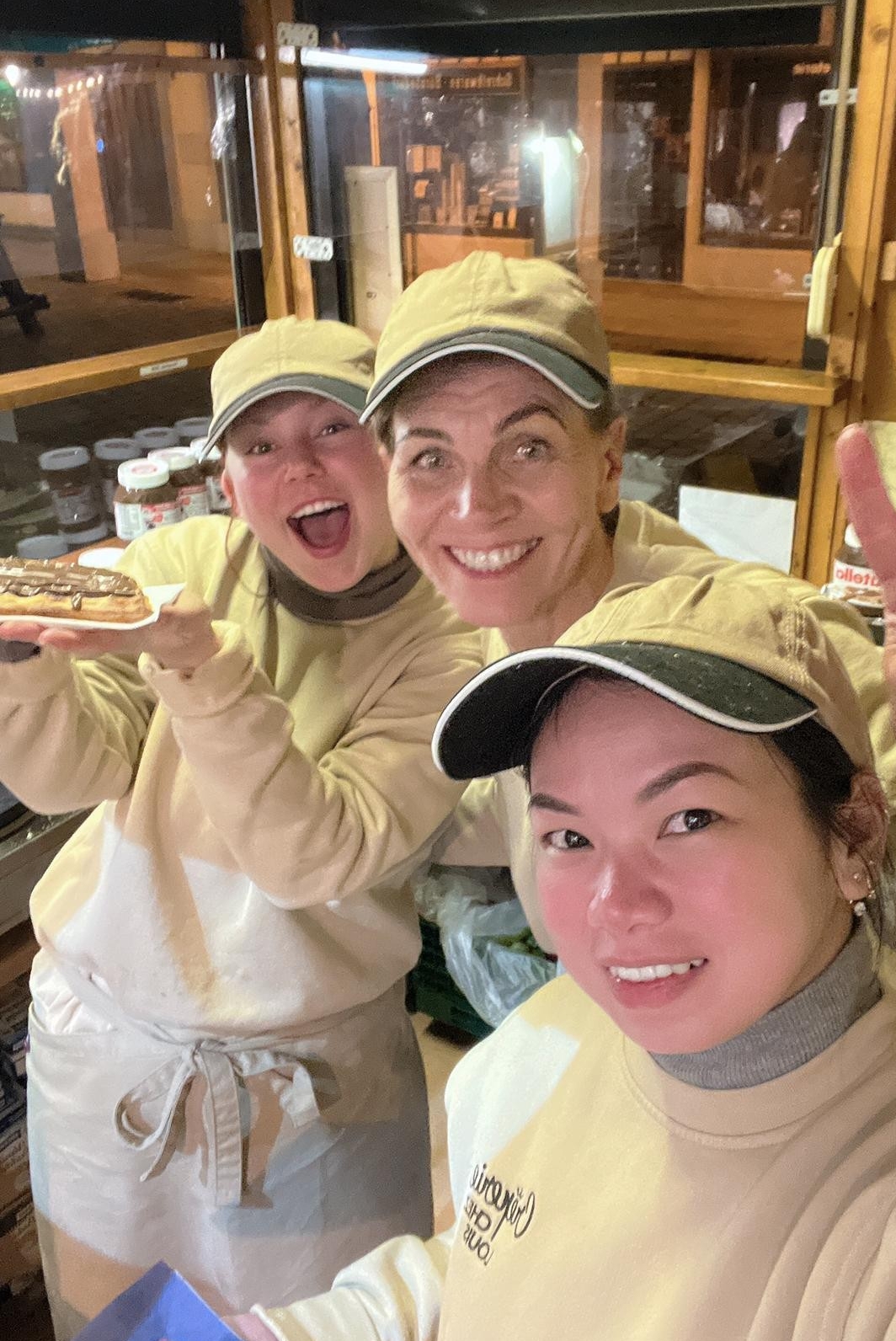 Weiteres Foto von Amelie