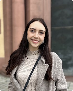 Profilbild von Eva