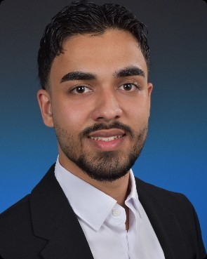 Profilbild von Mahyar