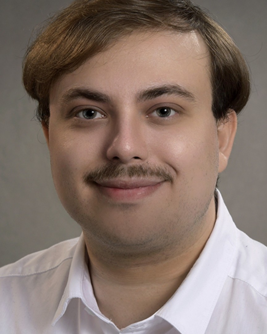 Profilbild von Yousef