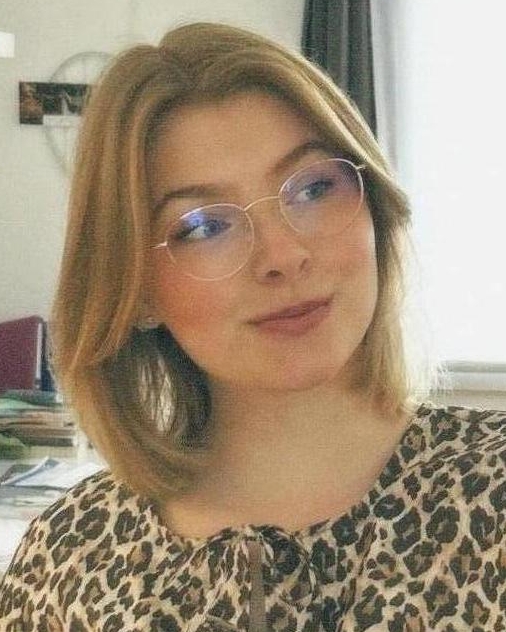 Profilbild von Carlotta
