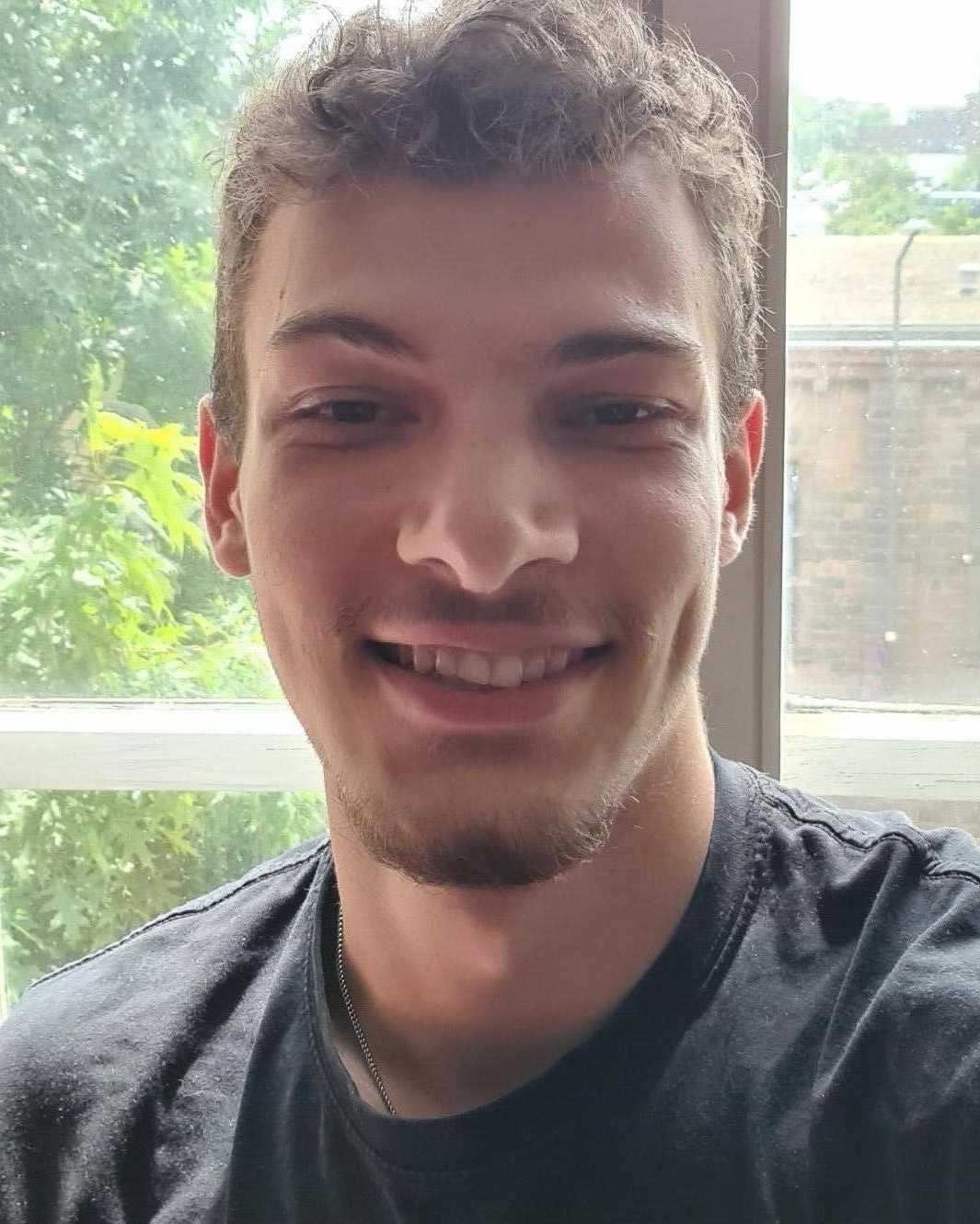 Profilbild von Simon