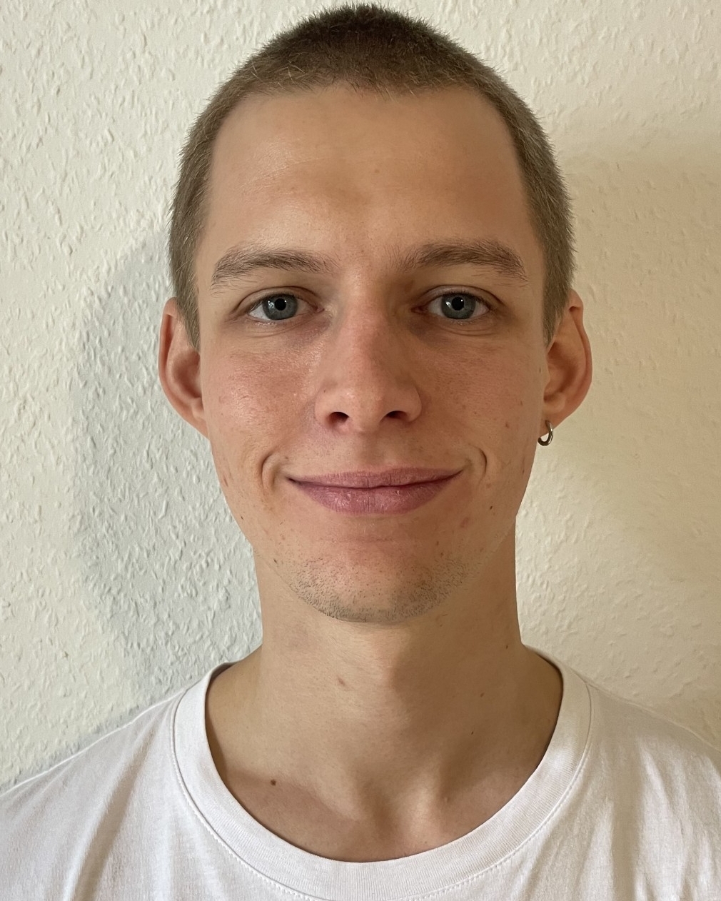 Profilbild von Niklas Paul