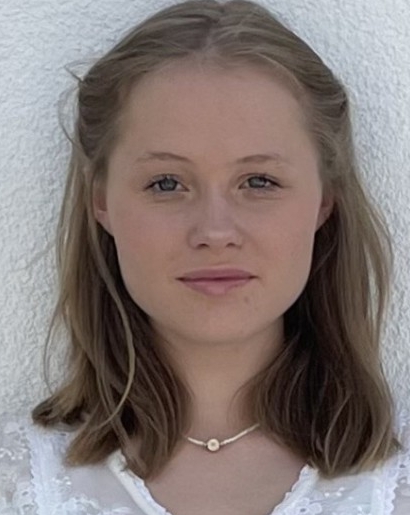 Profilbild von Maja