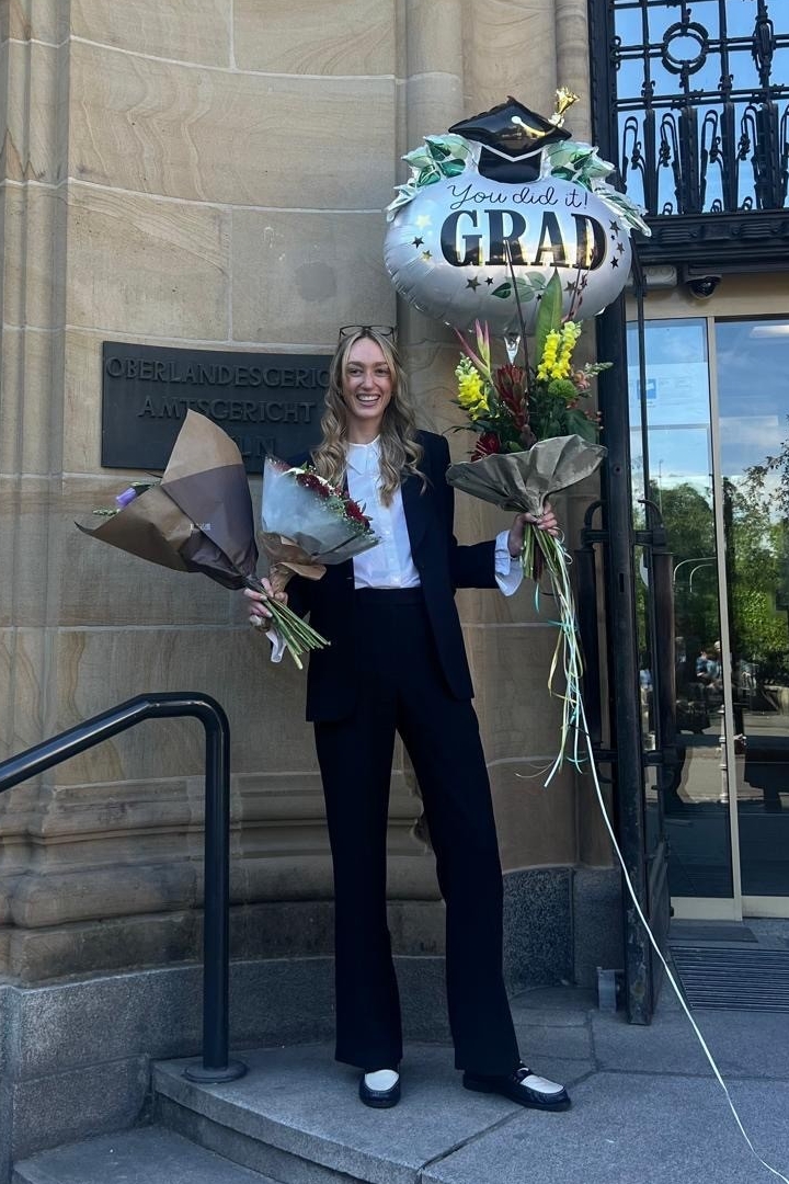 Weiteres Foto von Louisa