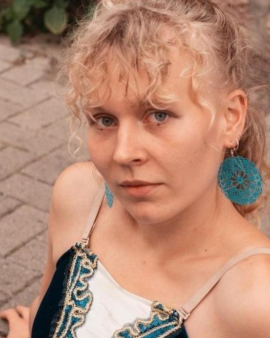 Profilbild von Elisabeth