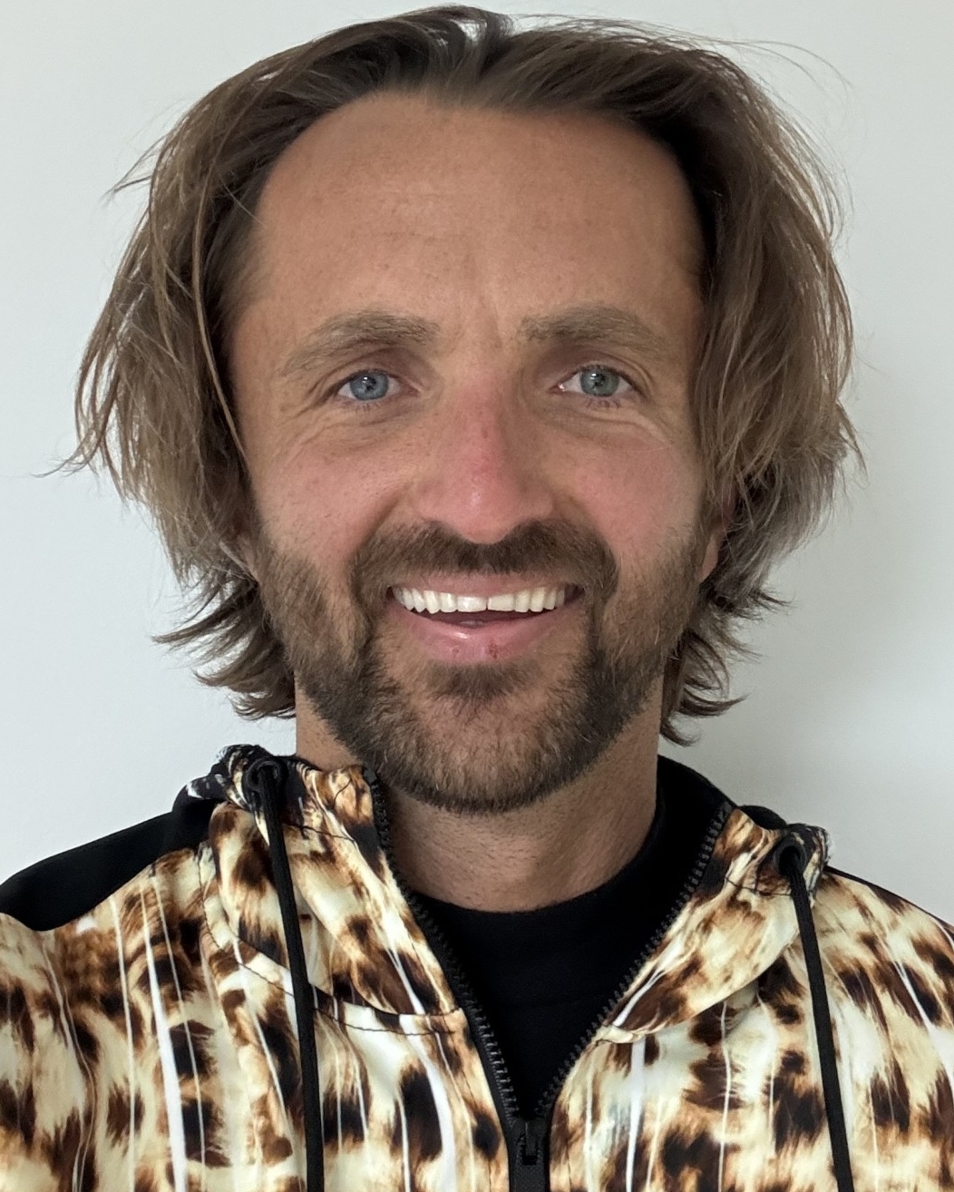 Profilbild von Svyatomyr