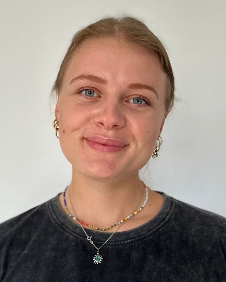 Profilbild von Anne
