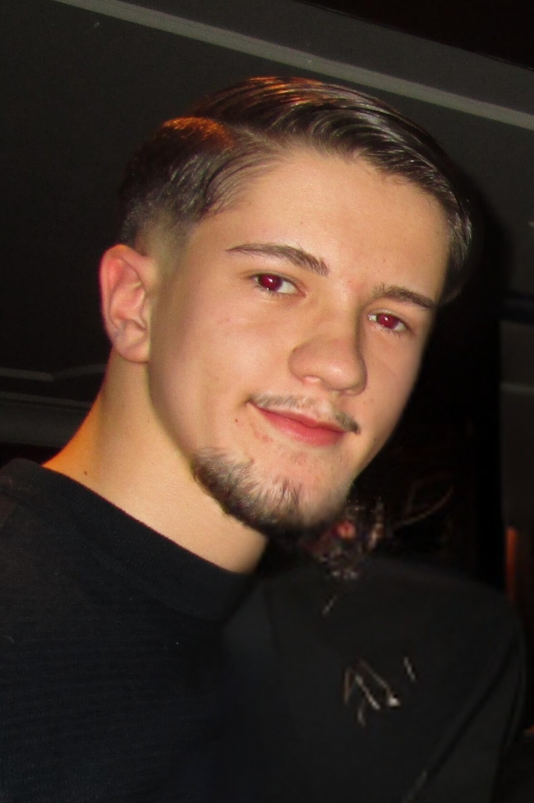 Weiteres Foto von Jakob