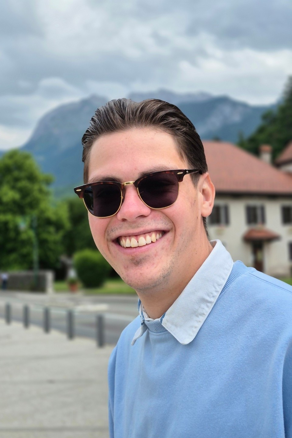 Weiteres Foto von Felix