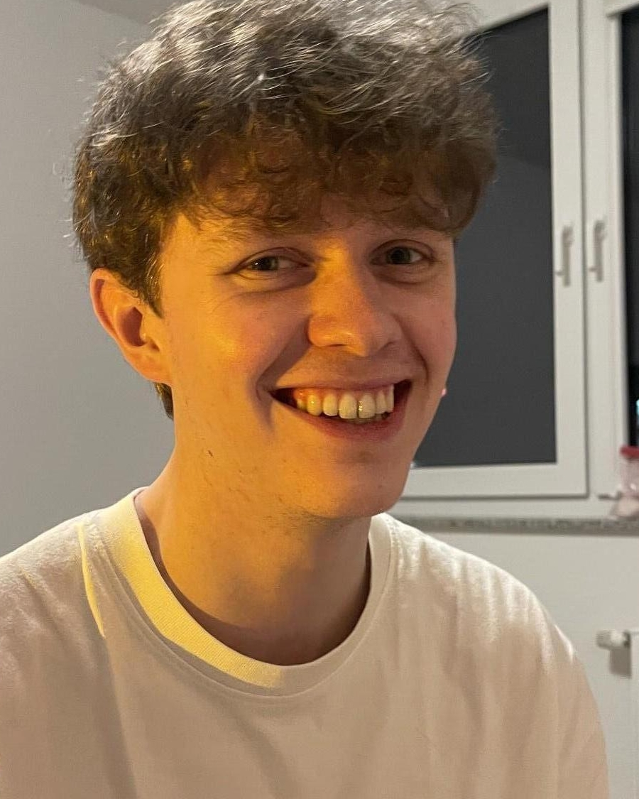 Profilbild von Mike