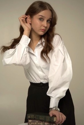 Weiteres Foto von Anastasiia