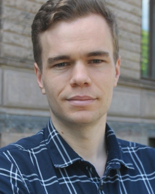 Profilbild von Klaas