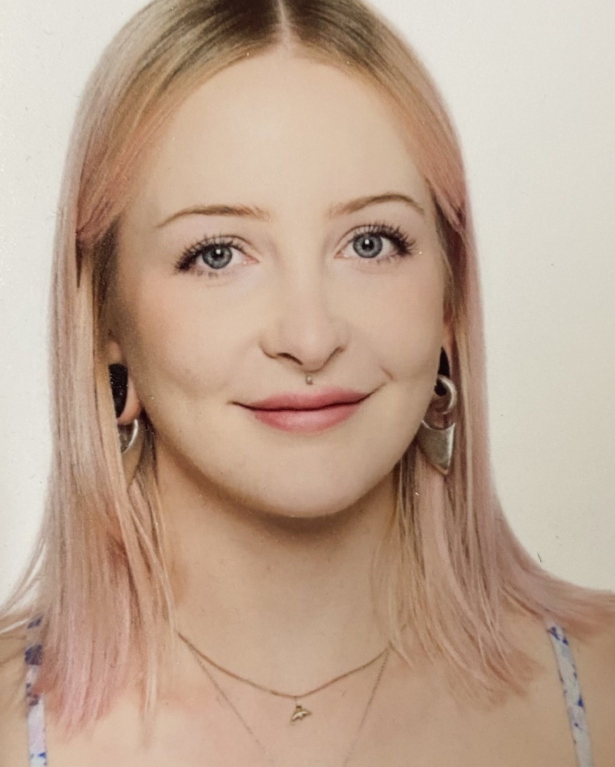 Profilbild von Sarah