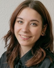 Profilbild von Marlene