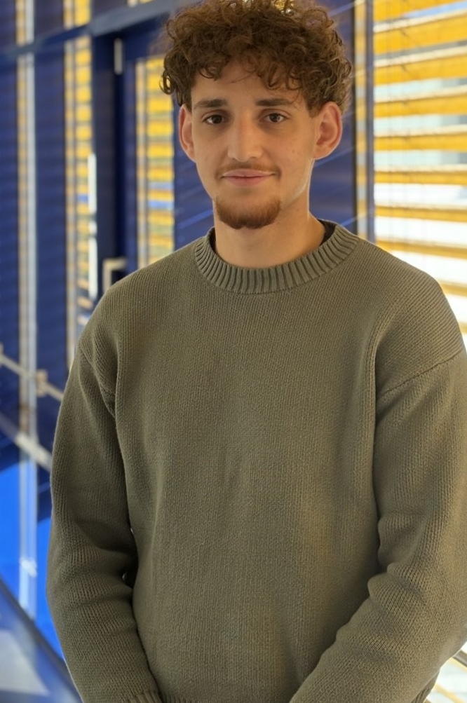 Weiteres Foto von Nabil