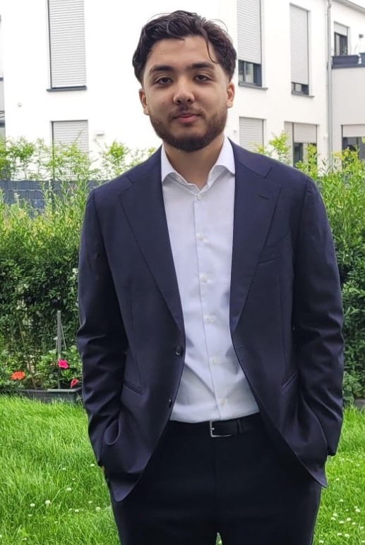 Weiteres Foto von Mohammad