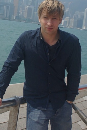 Weiteres Foto von Jurij