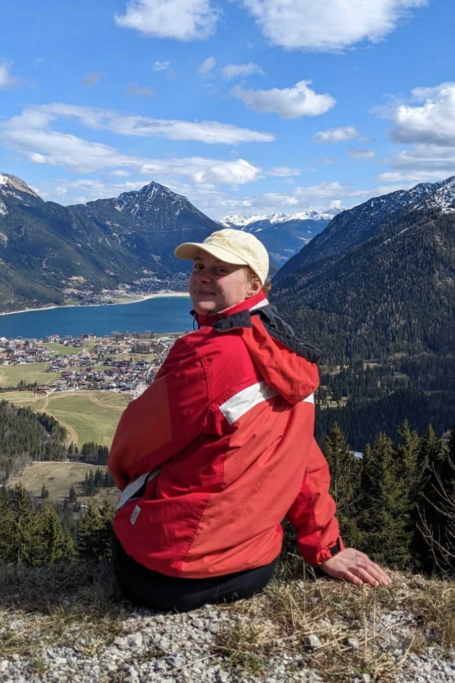 Weiteres Foto von Anne