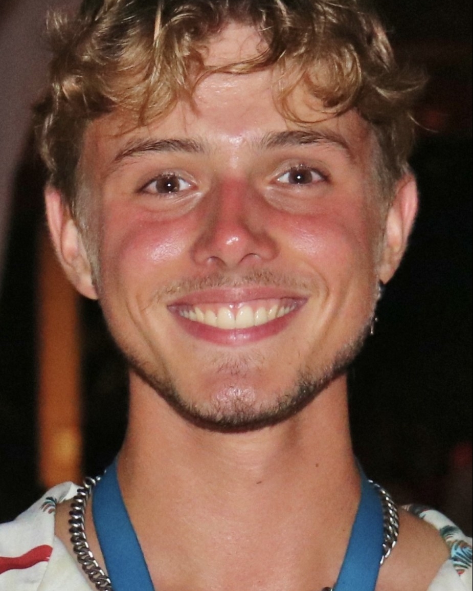Profilbild von Niklas