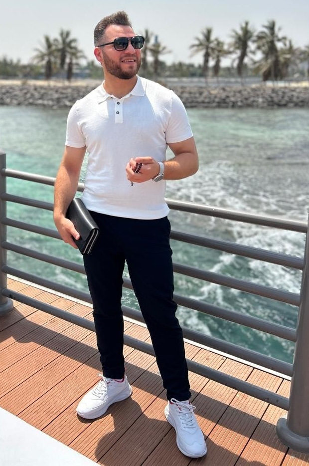 Weiteres Foto von Mohamad