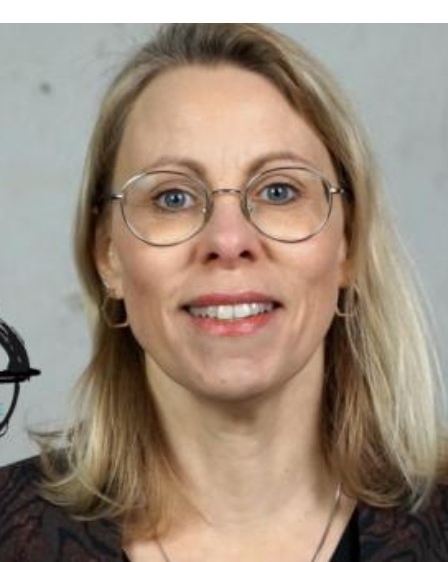 Profilbild von Kathrin
