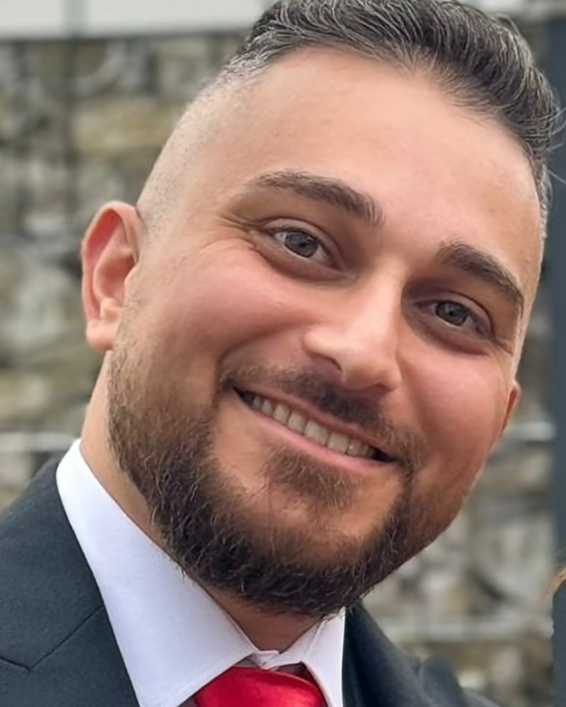 Profilbild von Basri