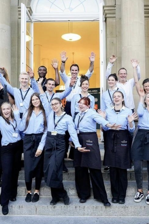 Weiteres Foto von Amelie