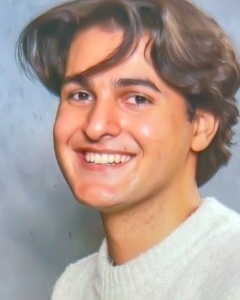 Profilbild von Ibrahim