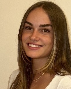 Profilbild von Annika