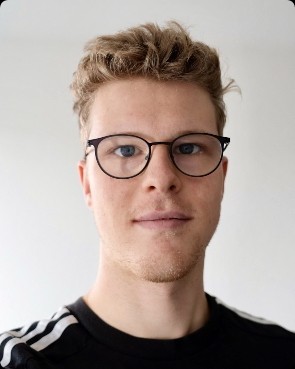 Profilbild von Yannik