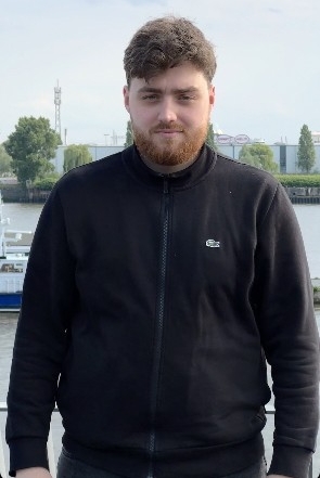 Weiteres Foto von Hajredin