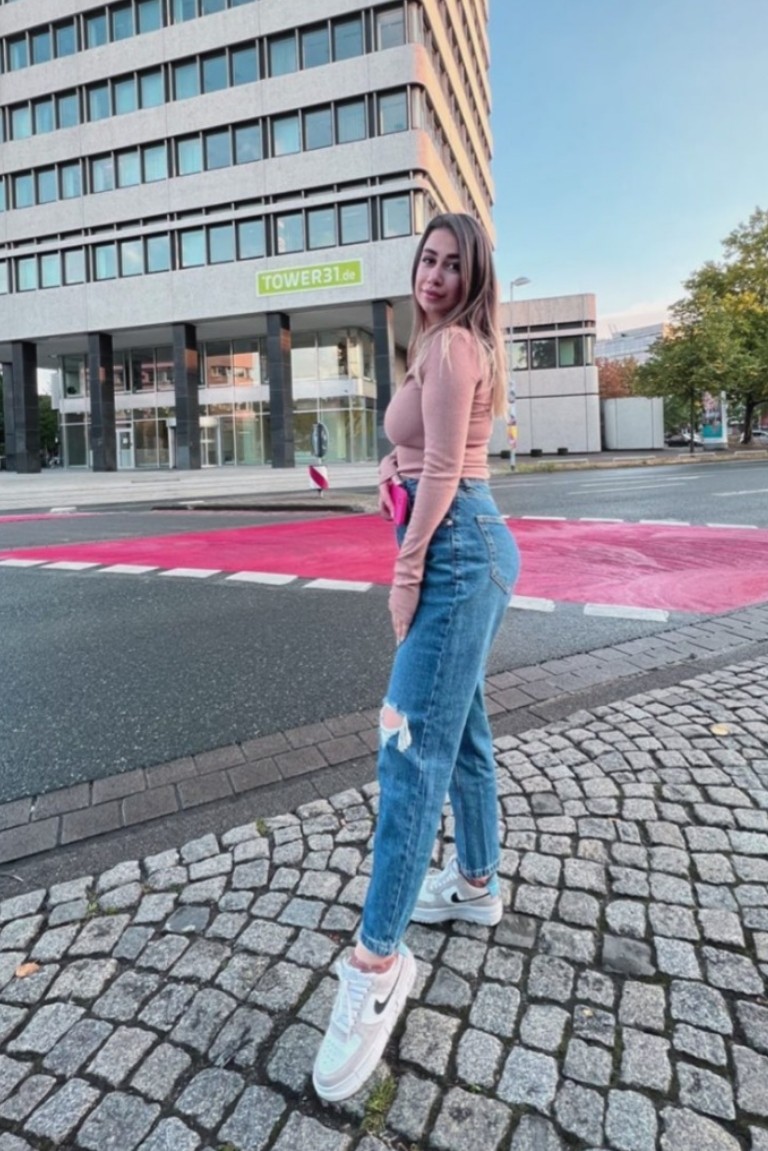 Weiteres Foto von Sanaz