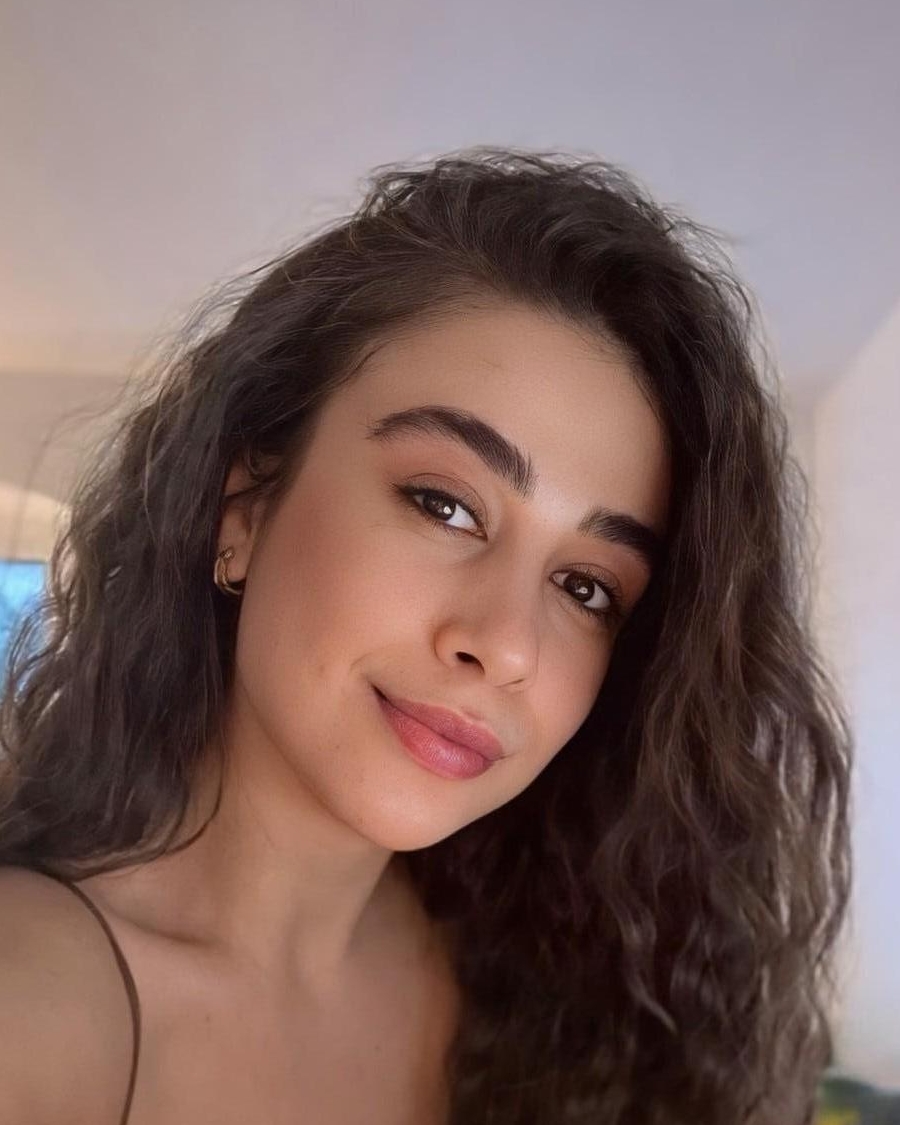 Profilbild von Sanaz