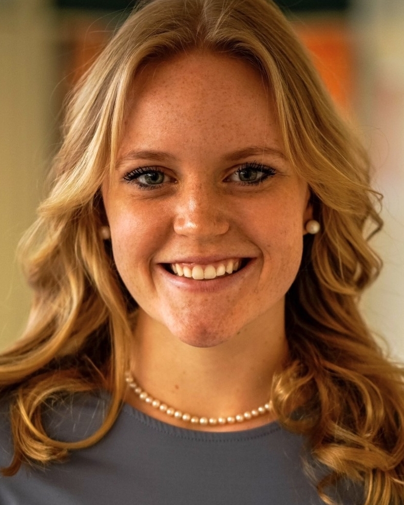 Profilbild von Luisa