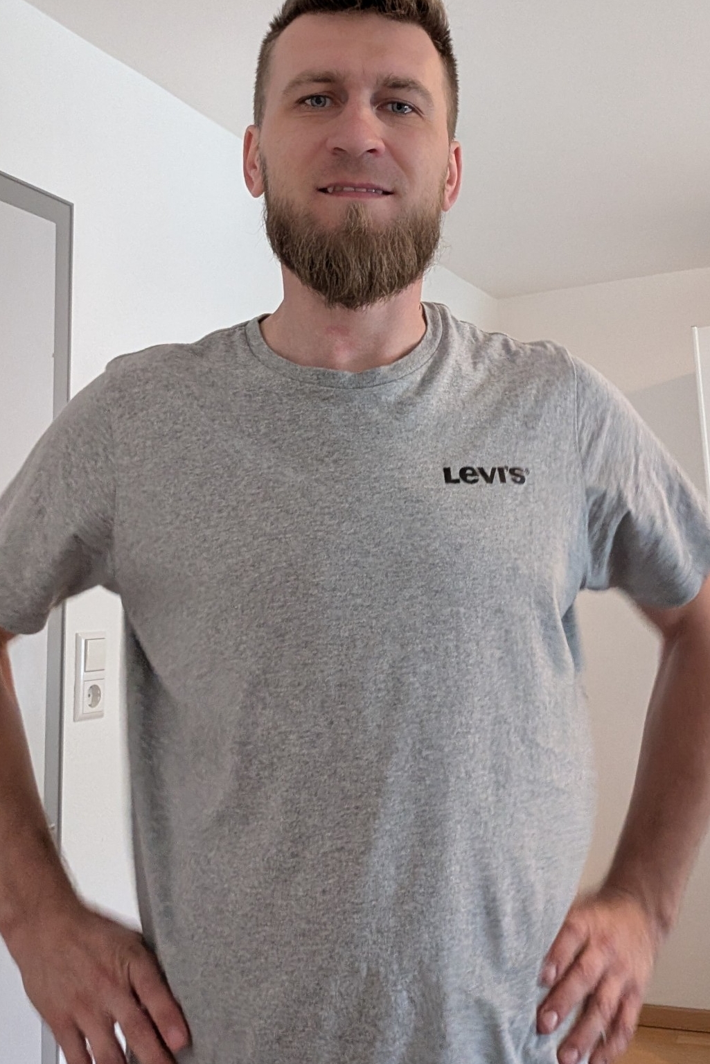 Weiteres Foto von Ervin