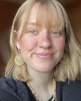 Profilbild von Pia