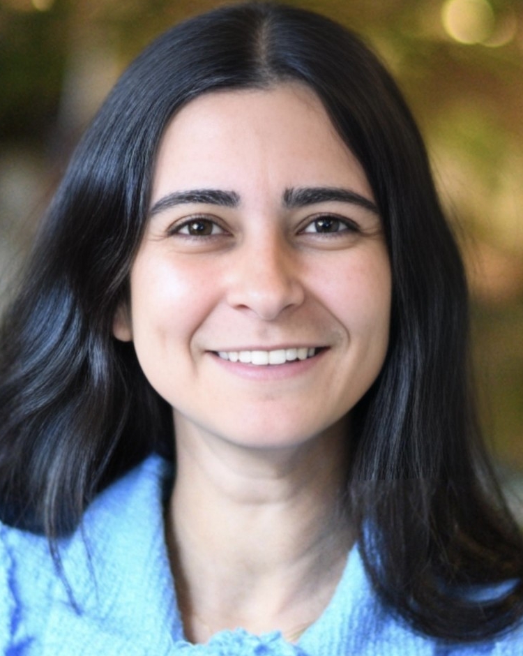 Profilbild von Carine Khaled Farid
