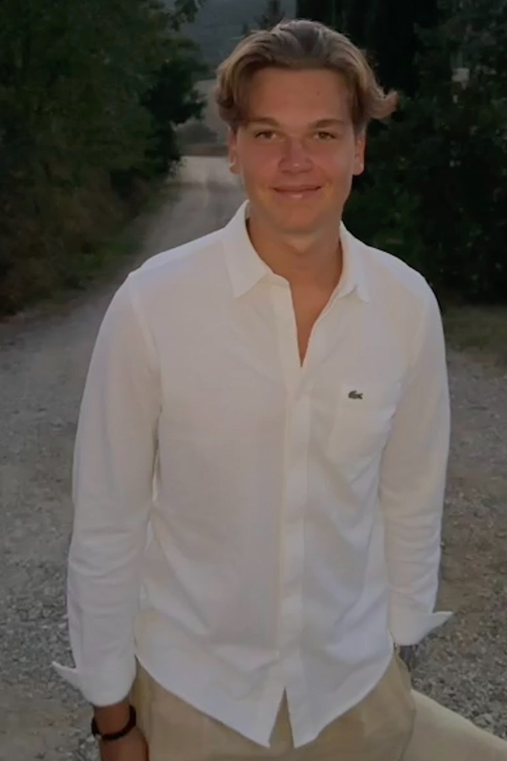 Weiteres Foto von Bastian