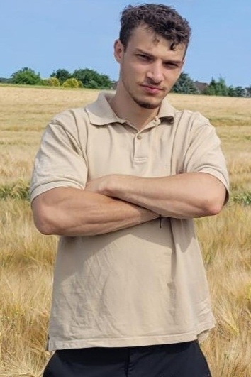 Weiteres Foto von Simon